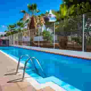 Albatros Apartments, 2 of 5