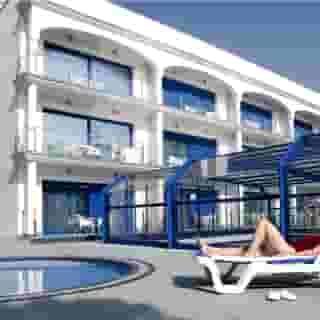 Masd Mediterraneo, 6 of 6