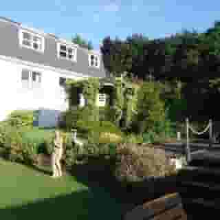 Belvedere Lodge, 2 of 5