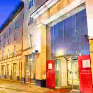 Leonardo Hotel Edinburgh Haymarket, 6 of 6