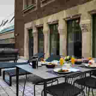 Kozmo Hotel Suites & Spa, 4 of 5