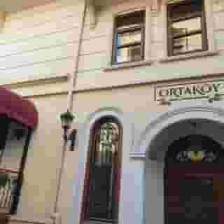 Ortakoy Hotel, 5 of 5