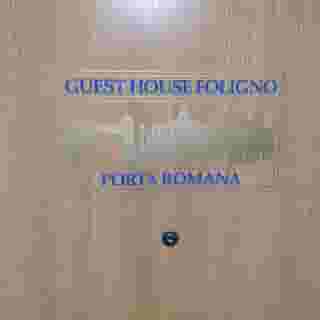 Guest House Foligno Porta Romana, 3 of 5