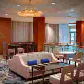 Seattle Marriott Waterfront, 2 of 5