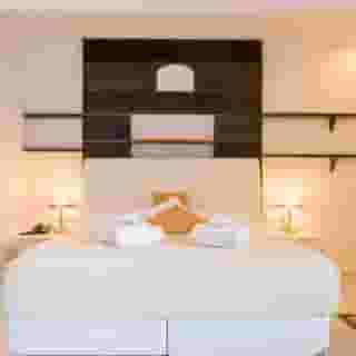 Antinea Suites and Spa, 5 of 5