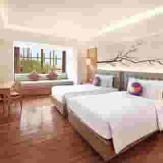FOX Hotel Jimbaran Beach, 6 of 6