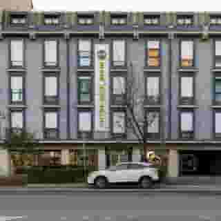 B&B Hotel Milano Portello, 1 of 5