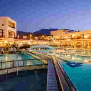 Vantaris Palace, 5 of 5