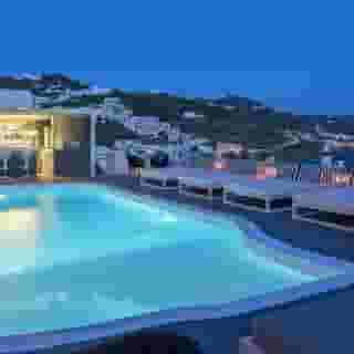 Mykonos Princess Hotel, 2 of 5