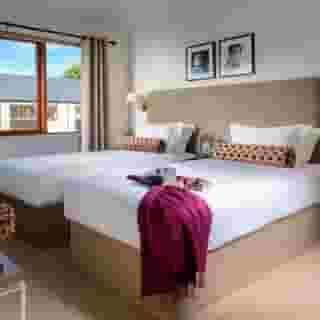 Sheen Falls Country Club, 3 of 5