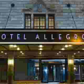 The Allegro Royal Sonesta Hotel, 1 of 5