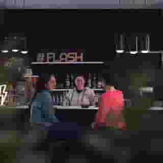 the niu Flash, 3 of 5