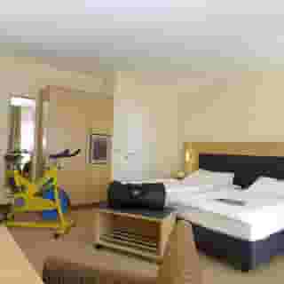 Novum Hotel Offenbacher Hof, 6 of 6