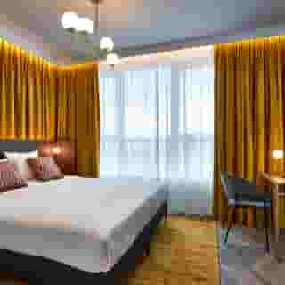 The Scott Hotel, 4 of 5