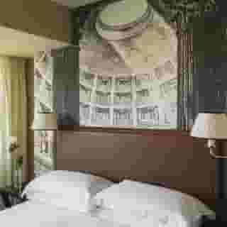 Starhotels Michelangelo, 4 of 5