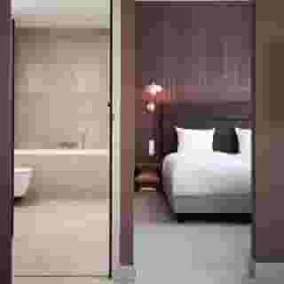 Corendon Plaza Amsterdam Schiphol Airport Hotel, 5 of 5