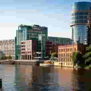 Ameron Abion Spreebogen Waterside, 3 of 5