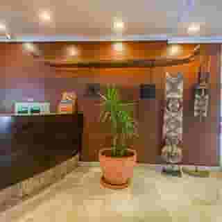 Amazonia Jamor, 5 of 5