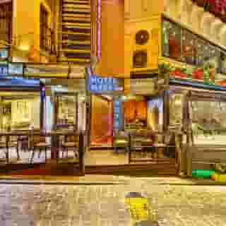 Mara Istanbul, 2 of 5