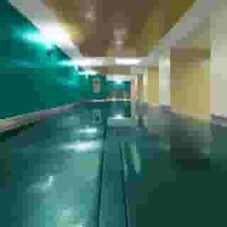 Adina Apartment Hotel Berlin Checkpoint Charlie, 1 of 5