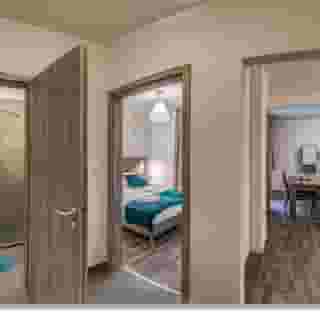 Nova City Apartments - Self Check In Property, 3 of 5