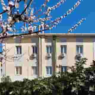 Parking Hotel Giardino, 1 of 5