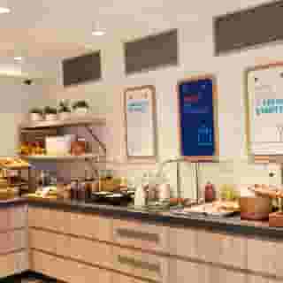 Holiday Inn Express Brussels Grand Place, 1 of 5