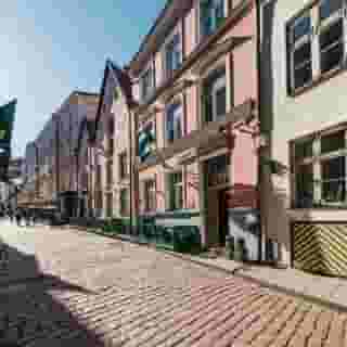 Merchants House, 1 of 5