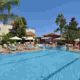 Zeus Village, 1 of 5