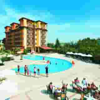 Villa Side Hotel, 6 of 6