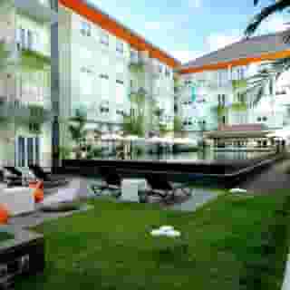 HARRIS Hotel and Residences Riverview Kuta - Bali, 1 of 5