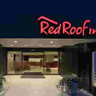 Red Roof Inn Kamata Haneda Tokyo, 6 of 6