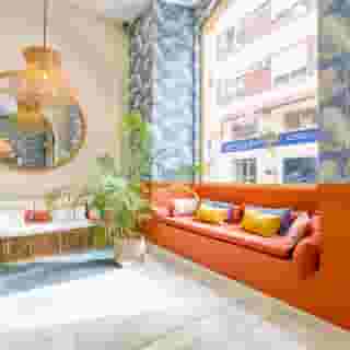 Soho Boutique Urban, 6 of 6