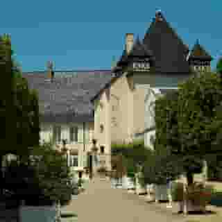 ChÃ¢teau de Pizay, 2 of 5