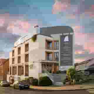 Hotel Troja, 4 of 5