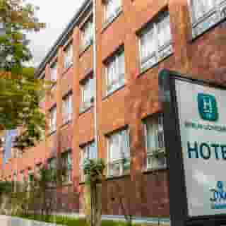 H24 Hotel Berlin Lichtenberg, 3 of 5