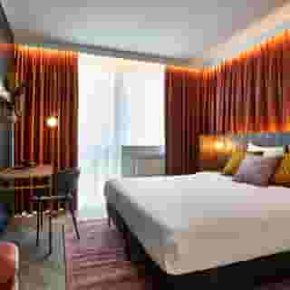 The Scott Hotel, 6 of 6