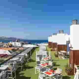 EXE Las Palmas, 5 of 5