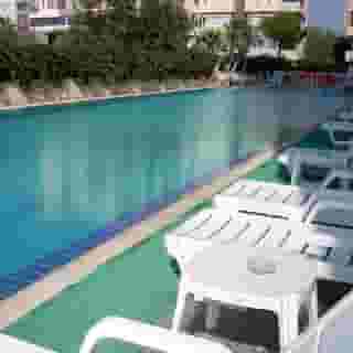 Kristal Beach Hotel, 1 of 5