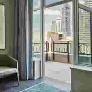 Four Seasons Hotel New York Downtown, 1 of 5