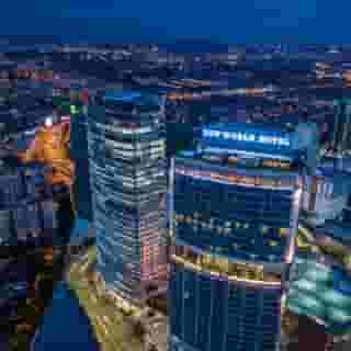 Le Meridien Petaling Jaya, 6 of 6