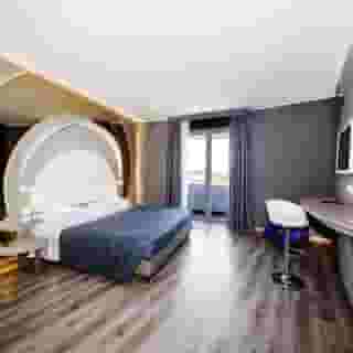 Hotel Da Vinci Milano, 4 of 5