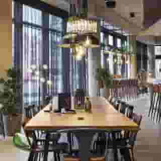 Moxy Duesseldorf South, 5 of 5