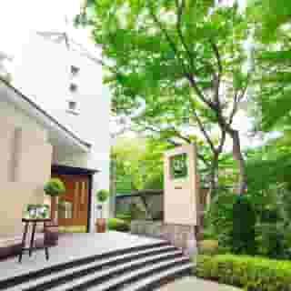 Sheraton Miyako Hotel Tokyo, 4 of 5