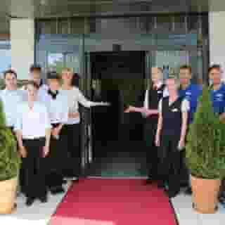 Ascot-Bristol, 1 of 5