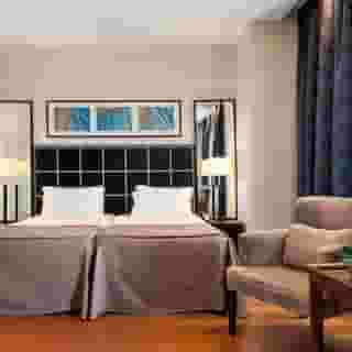 Eurostars Gran Valencia, 4 of 5