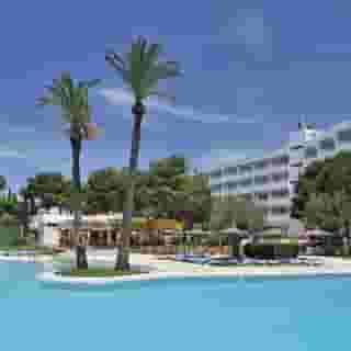 Globales Mediterrani Hotel, 3 of 5
