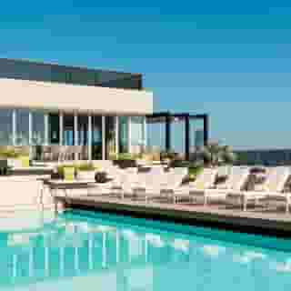 Grosvenor House, 2 of 5