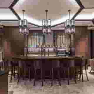 Hotel Grand Bach Tokyo Ginza, 6 of 6