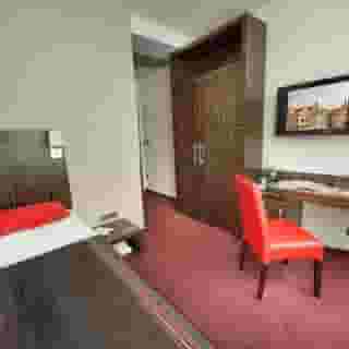 EA Hotel Crystal Palace, 6 of 6